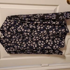 Express Slim Portofino Shirt